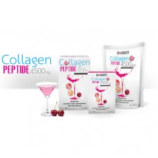 Donutt Collagen Peptide 4500膠原蛋白