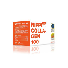 NIPPI COLLAGEN 100 膠原蛋白肽100