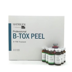 韓國Matrigen B-Tox Peel 生物矽針