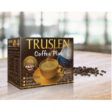 Truslen Coffee Plus 濃縮瘦身咖啡（加強版）