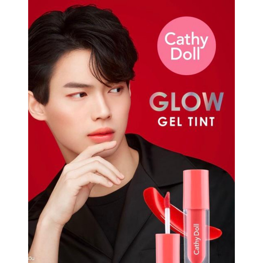 Cathy Doll X Bright and Win