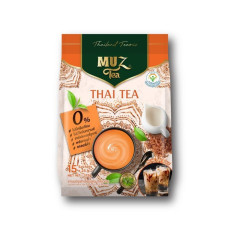 Muz Tea-泰式奶茶