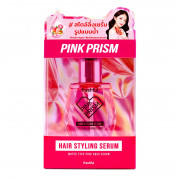 FRESHFUL PINK PRISM造型護髮精華油