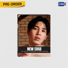 NEW EDGE | THE OFFICIAL PHOTOBOOK OF NEW THITIPOOM