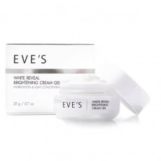 EVE'S強效補水美白淡斑面霜