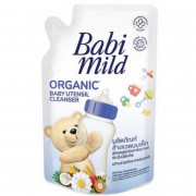 Babimild奶瓶和奶嘴清潔劑