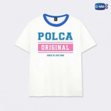 POLCA ORIGINAL T-SHIRT | POLCA THE JOURNEY